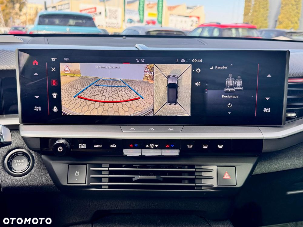 Opel Grandland 1.2 mHEV GS eDTC6 - 18