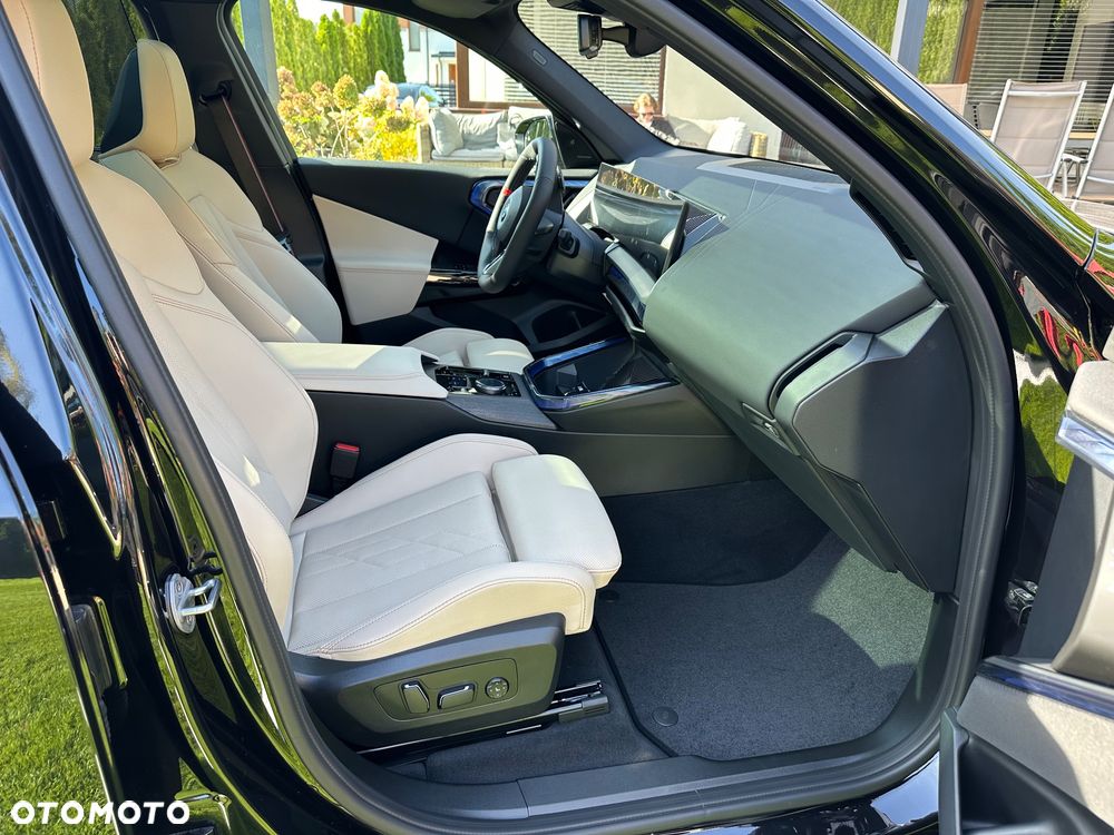 BMW X3 M Standard - 14
