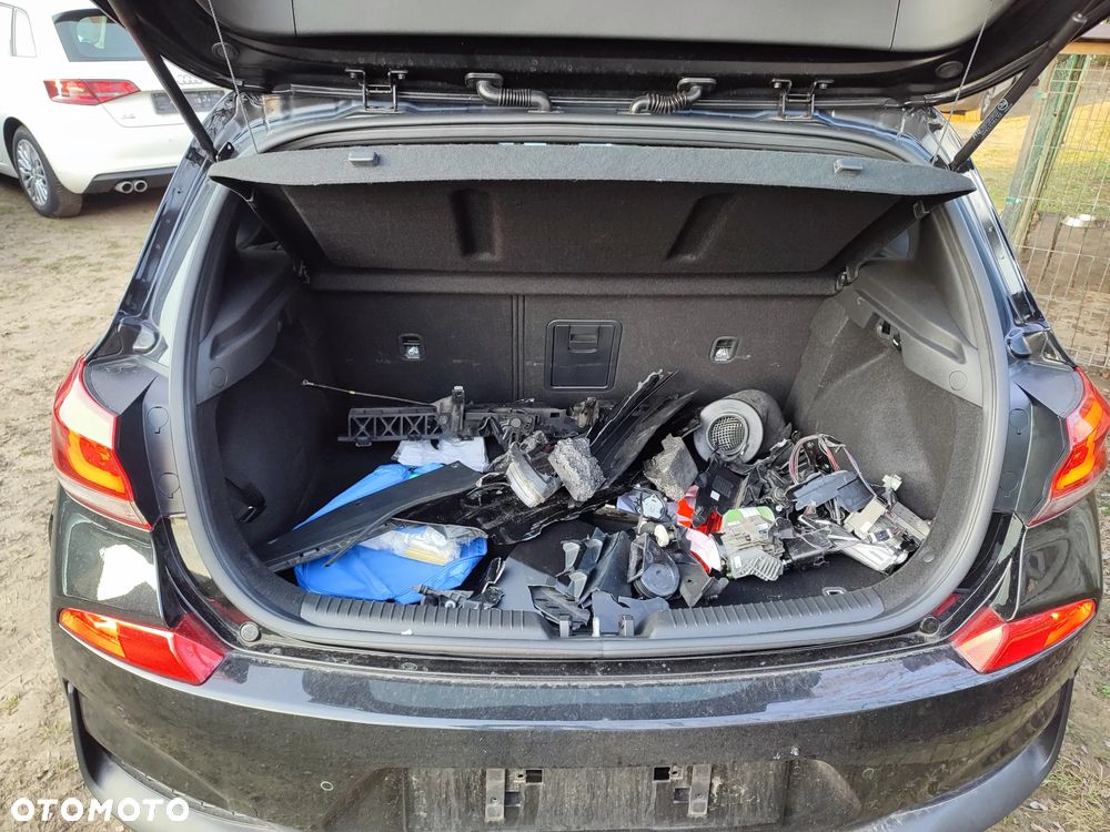 Hyundai i30 N 2.0 T-GDI Performance - 31