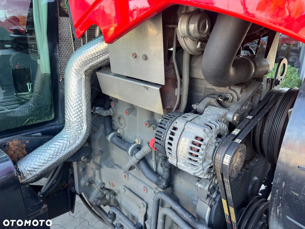 Massey Ferguson 5435 Dyna-4 - 12