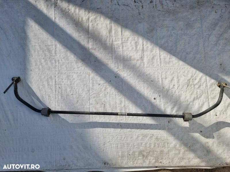 Bara stabilizatoare spate Mercedes E-Class (2009->) [W212] A2123260765 - 2