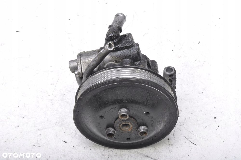 AUDI S4 B8 3.0 TFSI 333KM POMPA WSPOMAGANIA 8K0145154F - 1