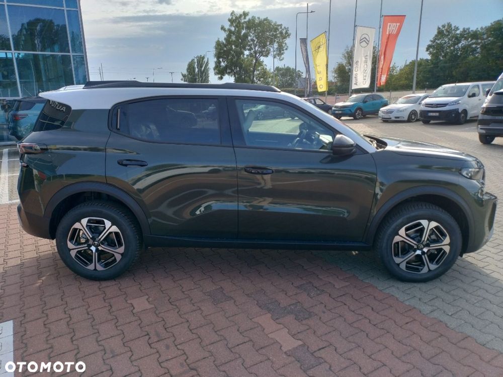 Citroën C3 Aircross - 6