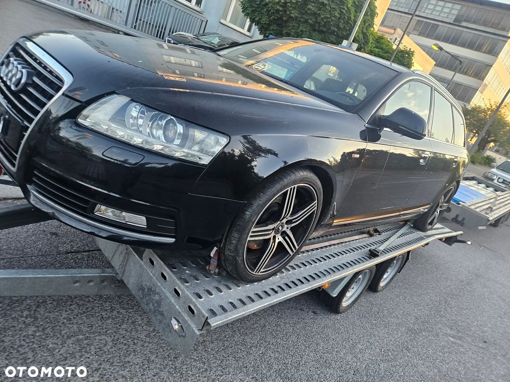 Audi A6 Avant 2.8 FSI - 3