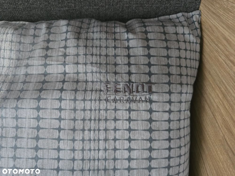 Fendt FENDT CARAVAN BIANCO ACTIV 515 SD - 22