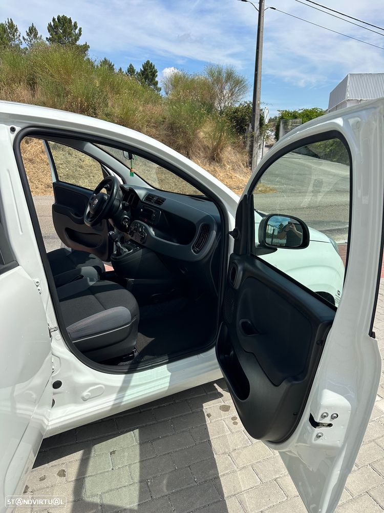 Fiat Panda - 2