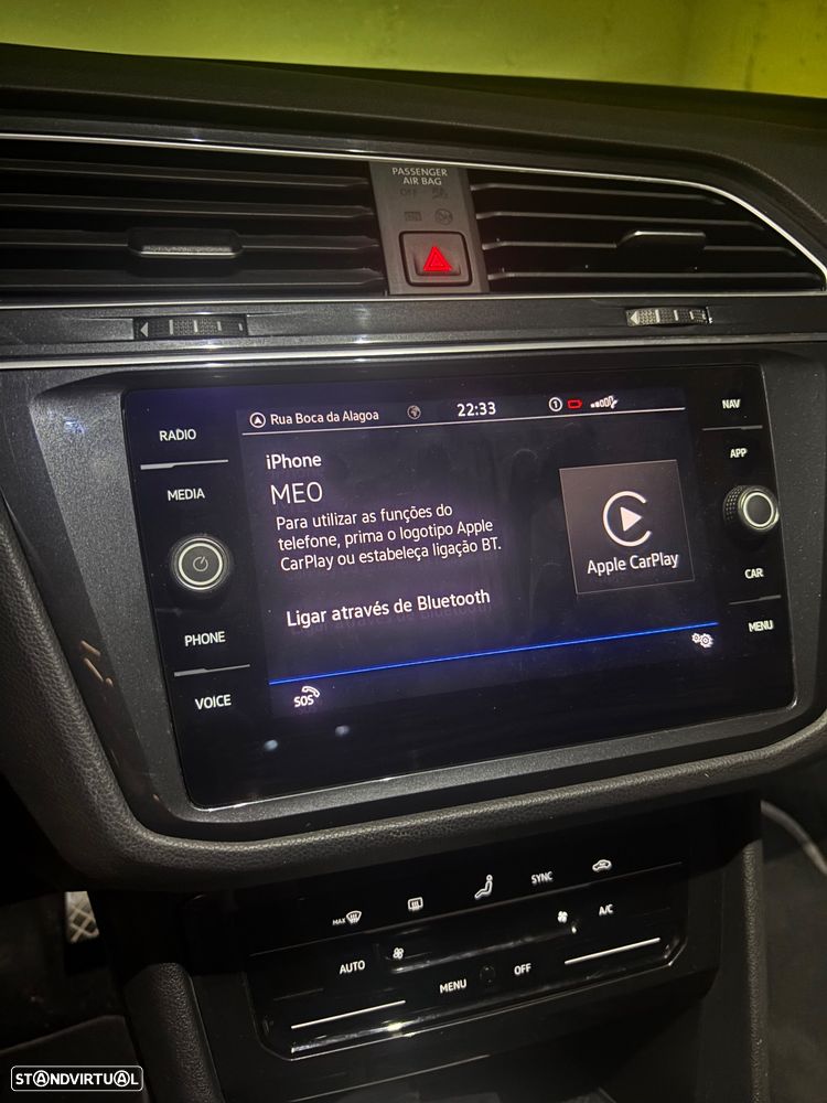 VW Tiguan 1.5 TSI Life - 18