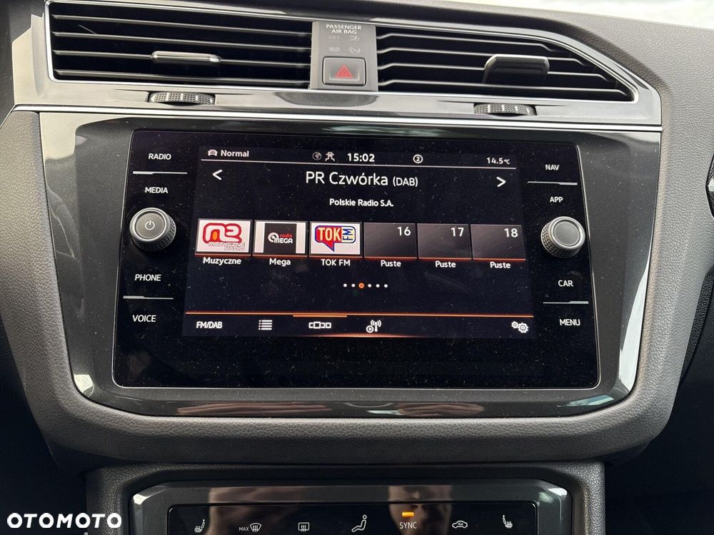 Volkswagen Tiguan 2.0 TSI 4Mot Life DSG - 21