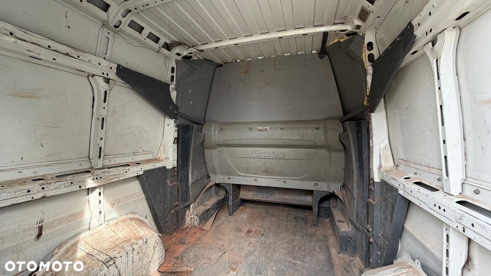 Fiat Ducato L2H2 Panorama - 6