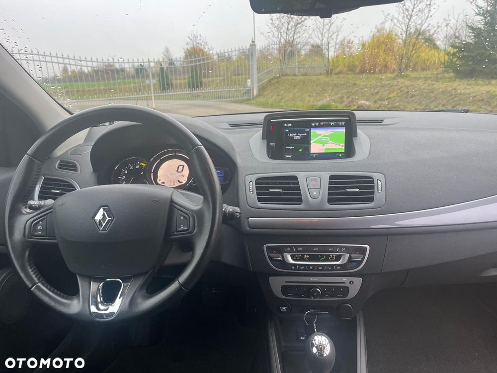 Renault Megane ENERGY TCe 115 Start & Stopp LIMITED - 20