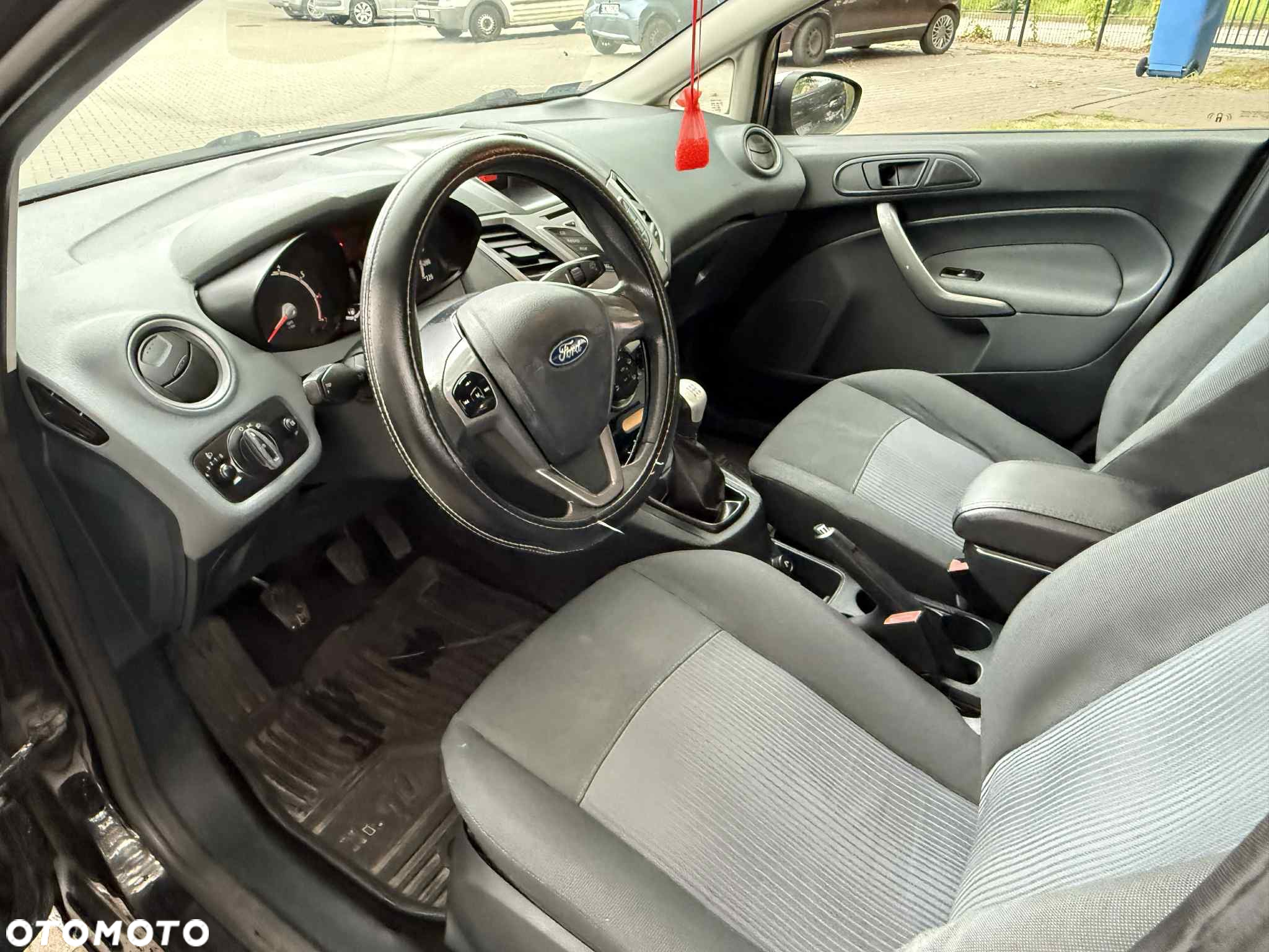 Ford Fiesta 1.25 Ambiente - 7