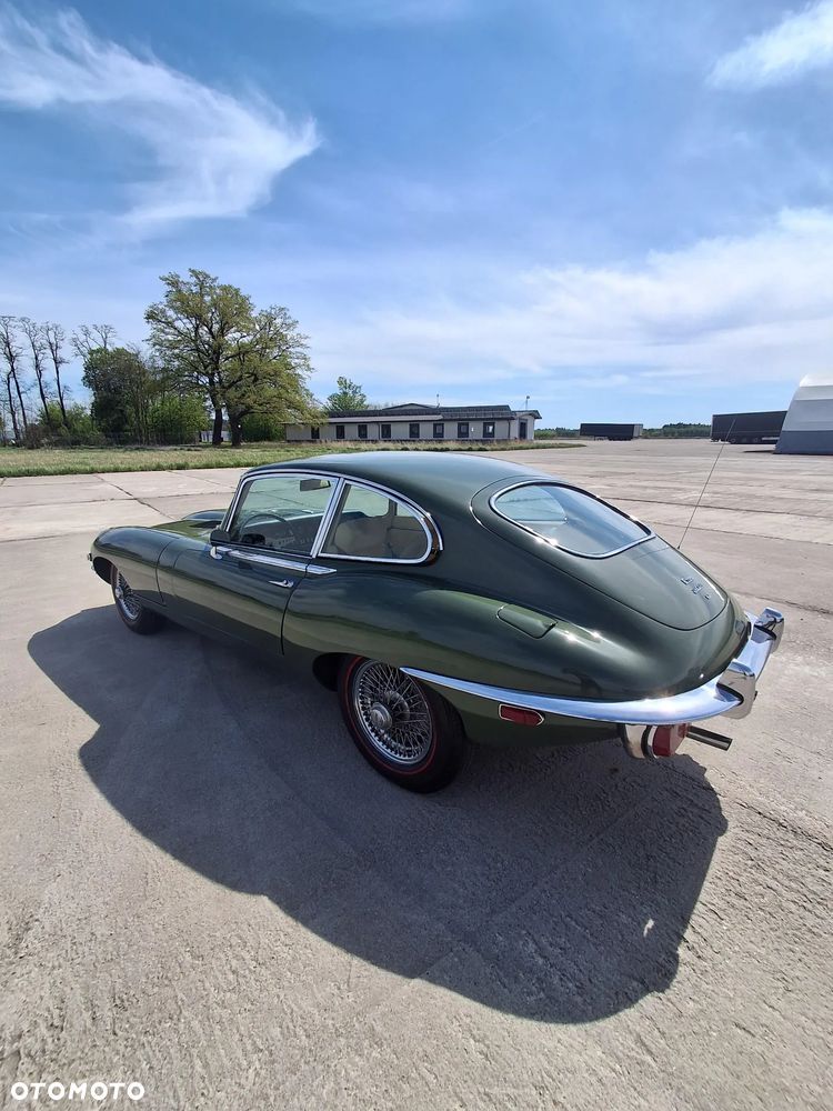 Jaguar E-Type - 19