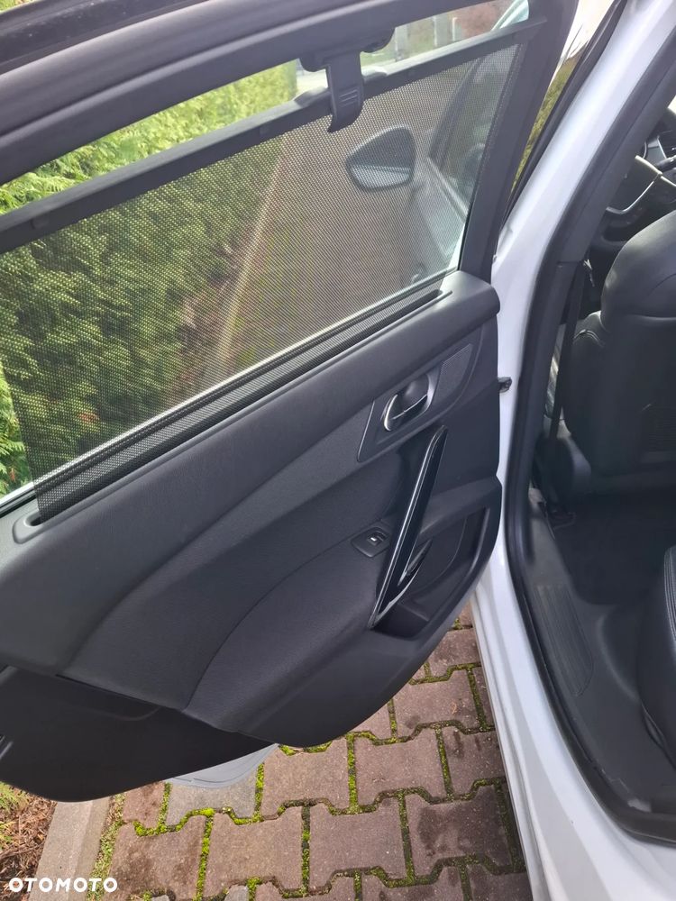 Peugeot 508 HDi 160 Allure - 7