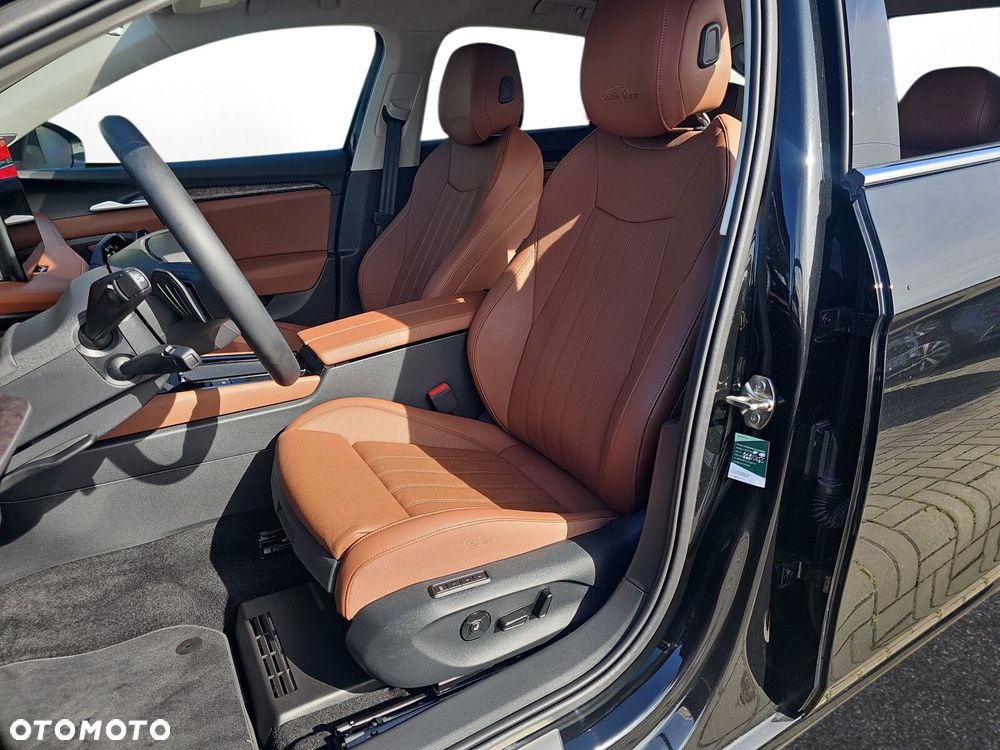 Skoda Superb 1.5 TSI L&K DSG - 11