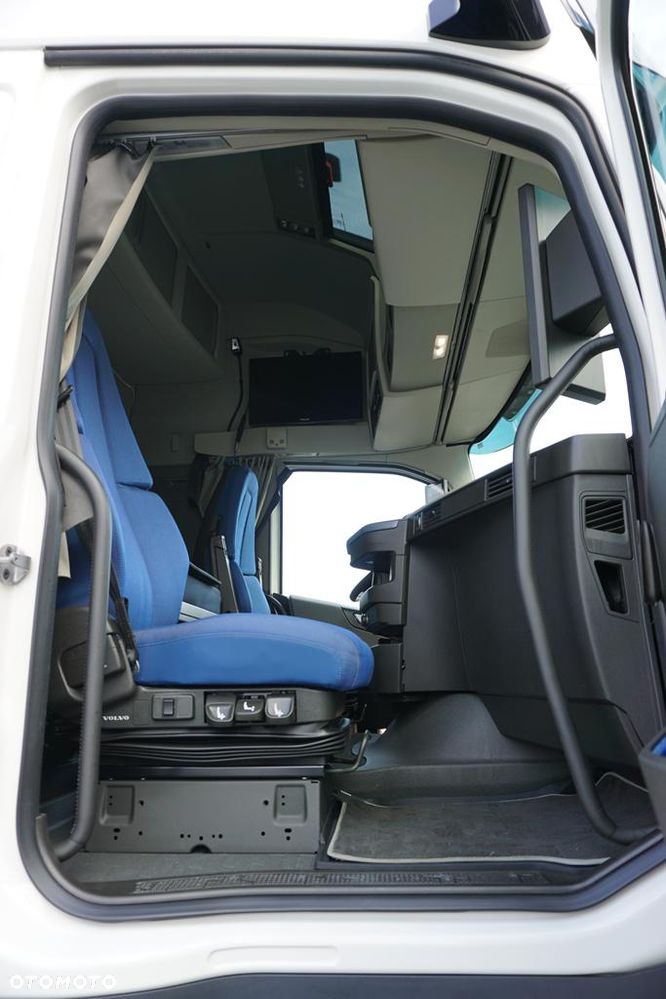 Volvo / FH / AREO / 460 / I – SAVE / LOW DECK / MEGA / XL / E 6 / ACC / I -COOL / NOWY MODEL - 8
