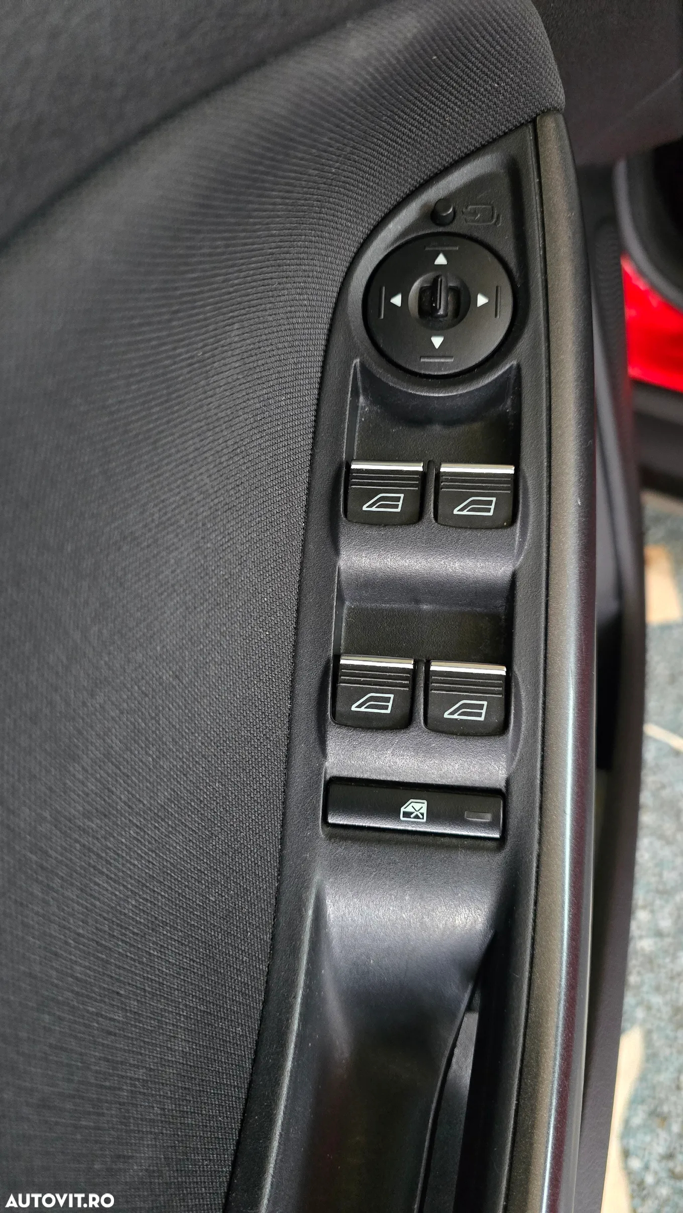 Ford Focus 1.0 EcoBoost Start Stop Trend - 12
