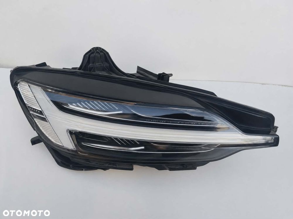 Lampa Prawa Full Led Active High Beam Volvo S60 V60 Eu 32228867 - 1