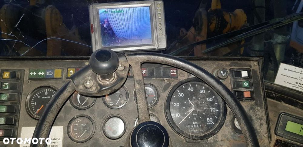 Kaelble Sl26 scania - 17