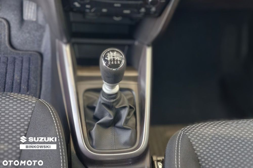 Suzuki Vitara 1.4 Boosterjet mHEV Premium 2WD - 14