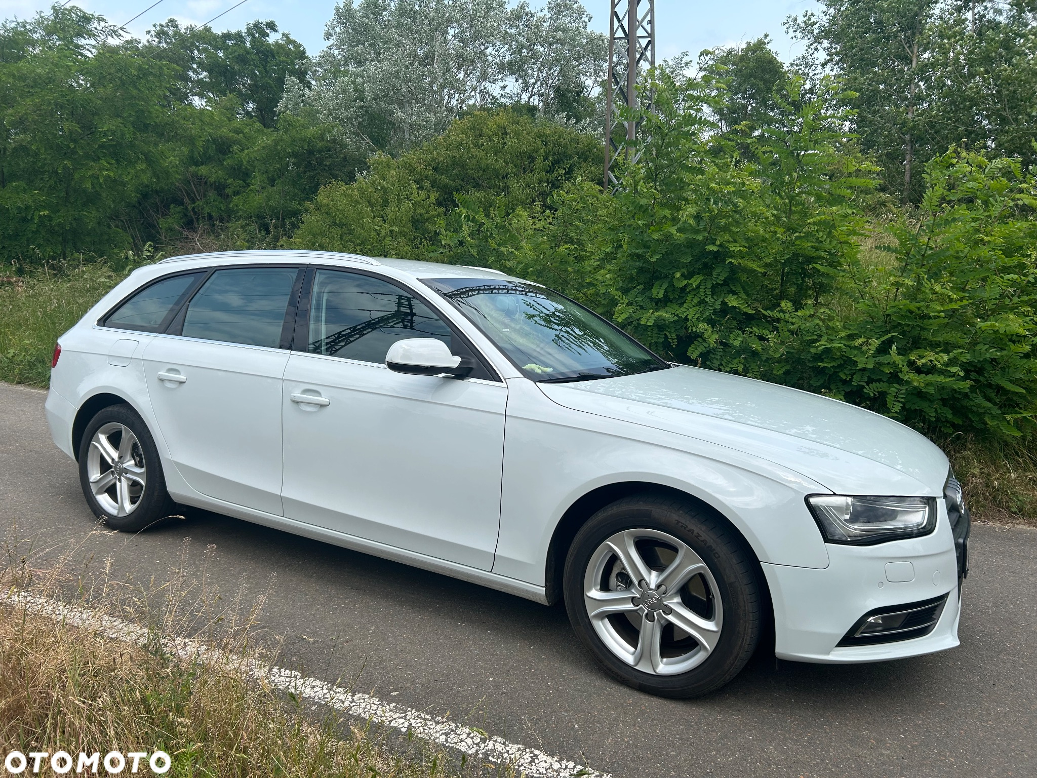 Audi A4 2.0 TDI - 3