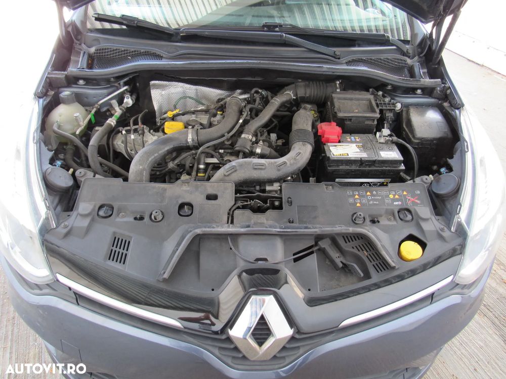 Renault Clio (Energy) TCe 90 Start & Stop LIMITED - 22