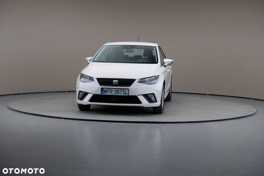 Seat Ibiza 1.0 TSI Style S&S - 3