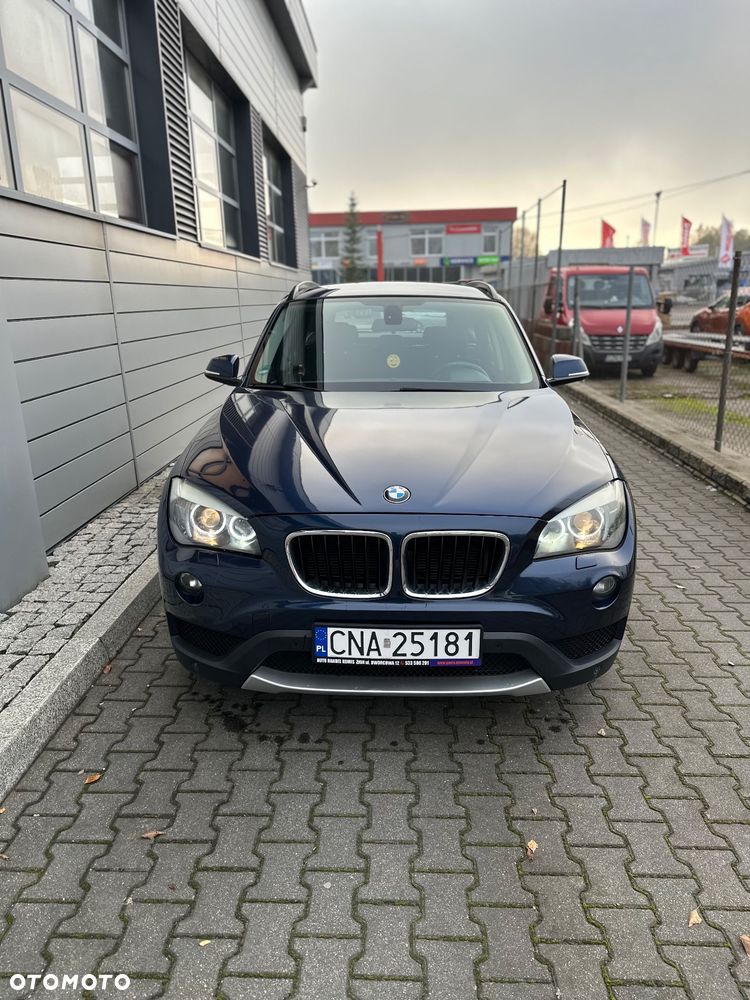BMW X1 xDrive18d - 2