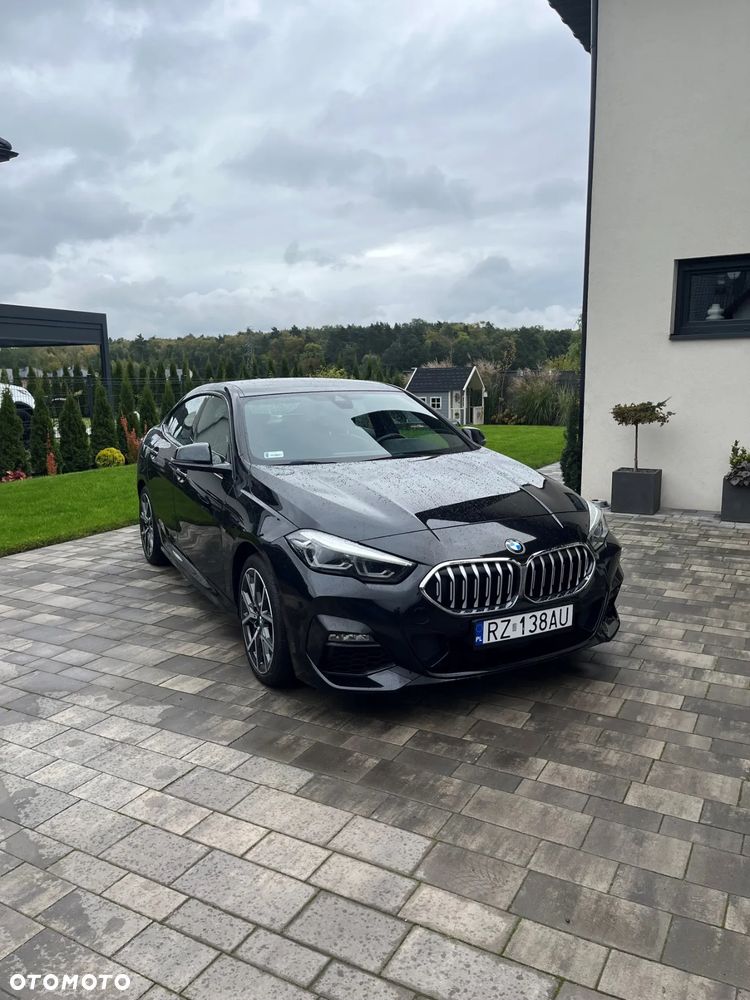 BMW Seria 2 218i M Sport - 11