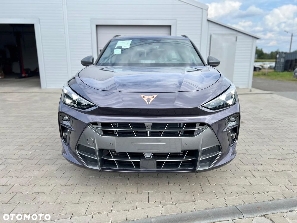 Cupra Terramar 2.0 TSI 4Drive Advantage Edition DSG - 3