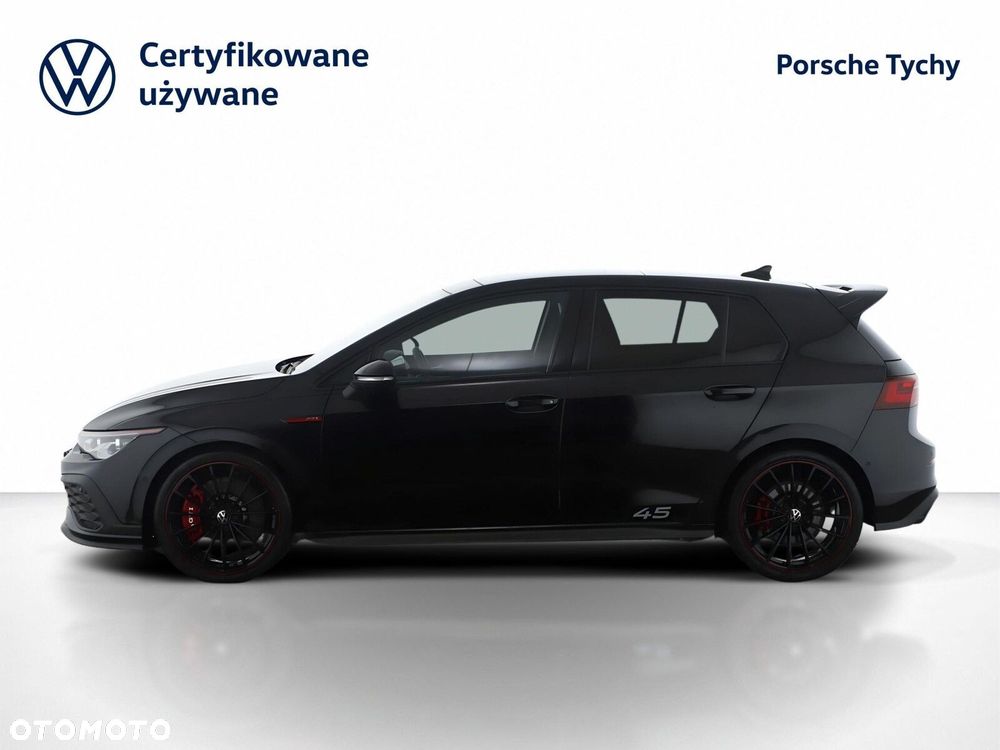 Volkswagen Golf - 5