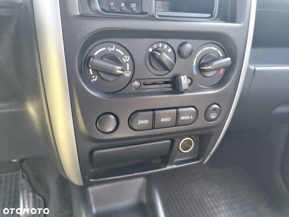 Suzuki Jimny - 6