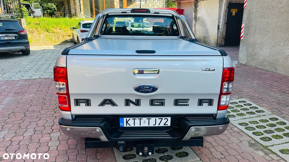 Ford Ranger - 3
