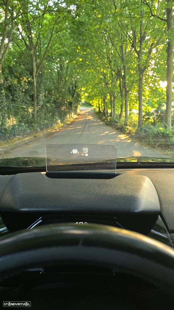 DS DS3 Crossback E-Tense Grand Chic - 19