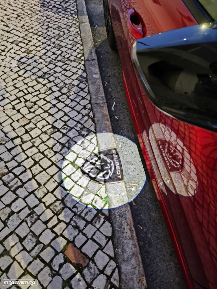 Peugeot 308 PureTech 130 EAT8 GT - 18