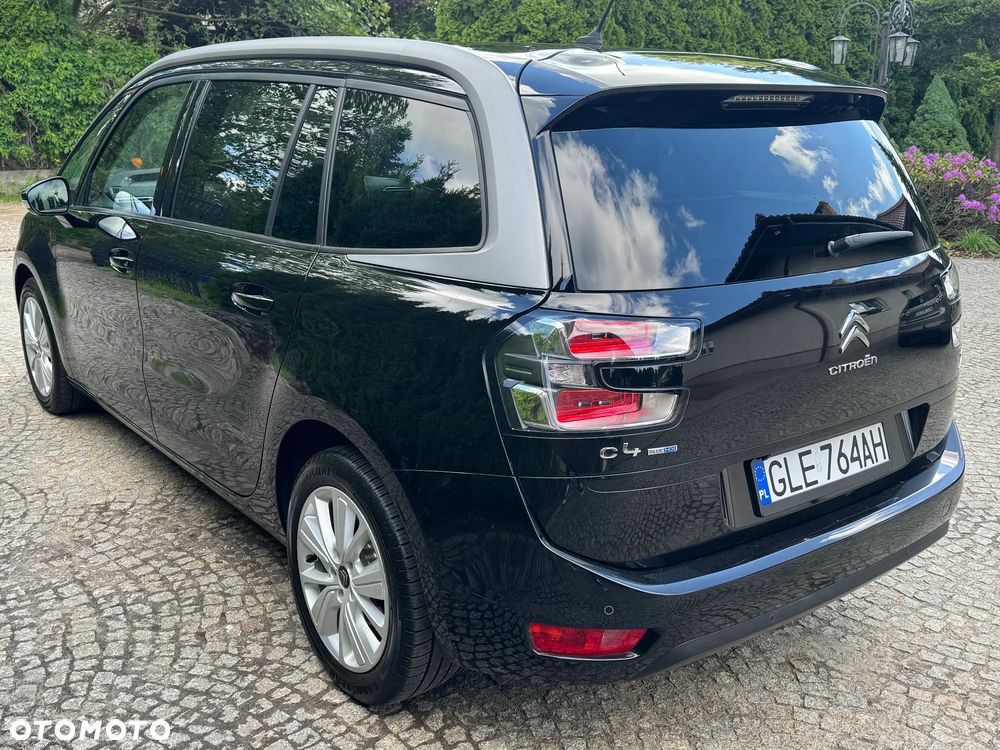 Citroën C4 Grand Picasso 2.0 HDi Selection - 2