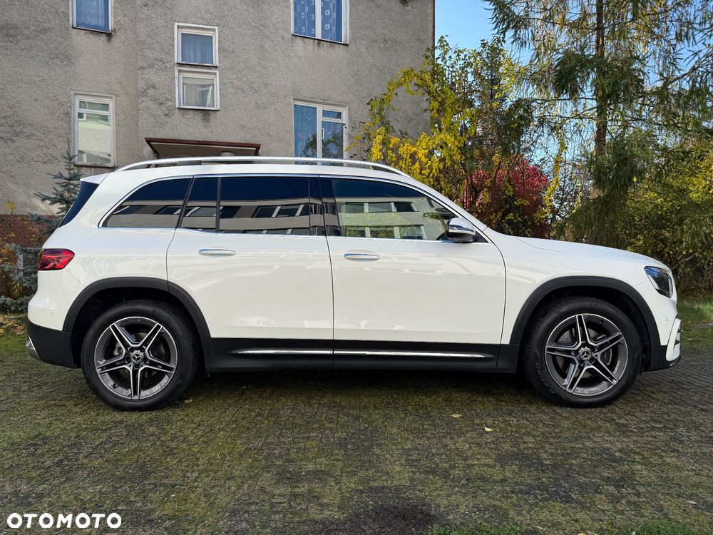 Mercedes-Benz Glb 2023 photo 3