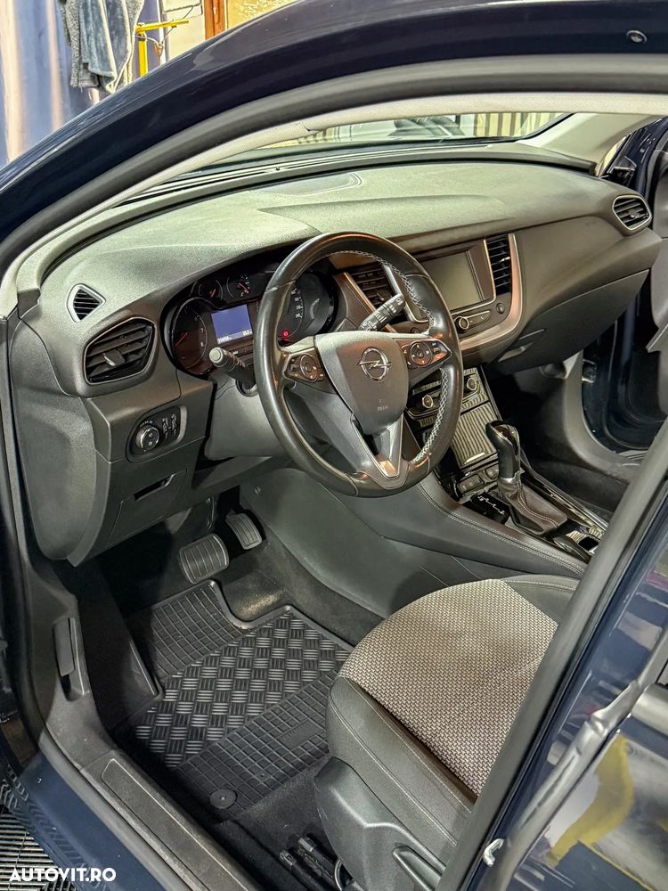 Opel Grandland X - 14