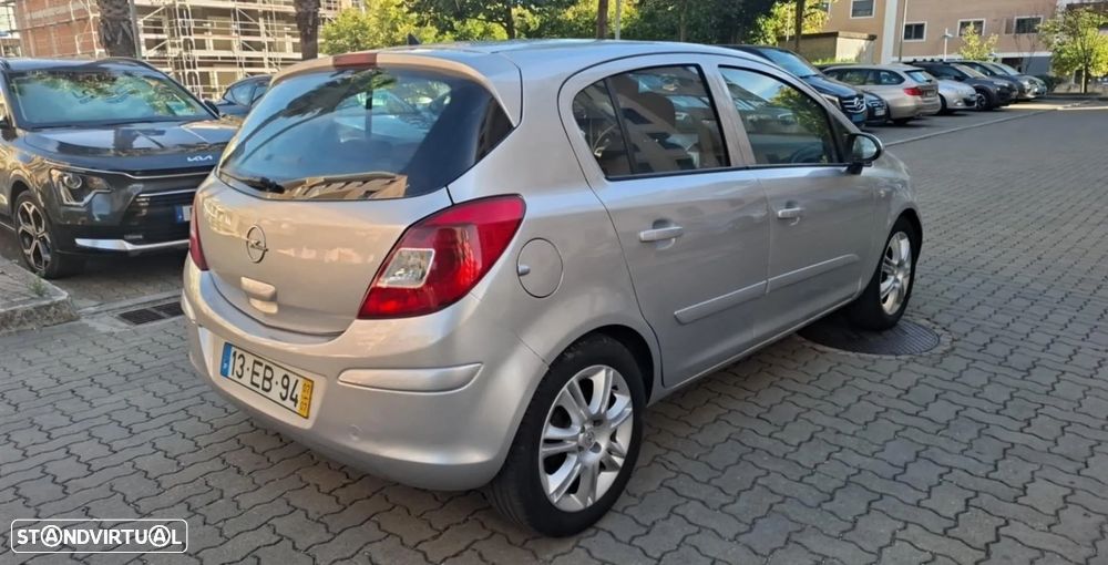 Opel Corsa 1.2 Enjoy - 6