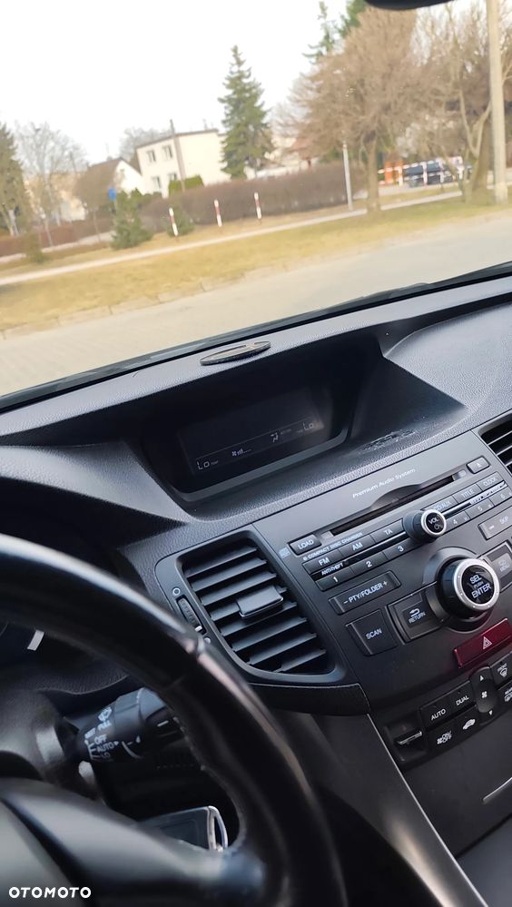 Honda Accord 2.2i-DTEC Elegance - 24