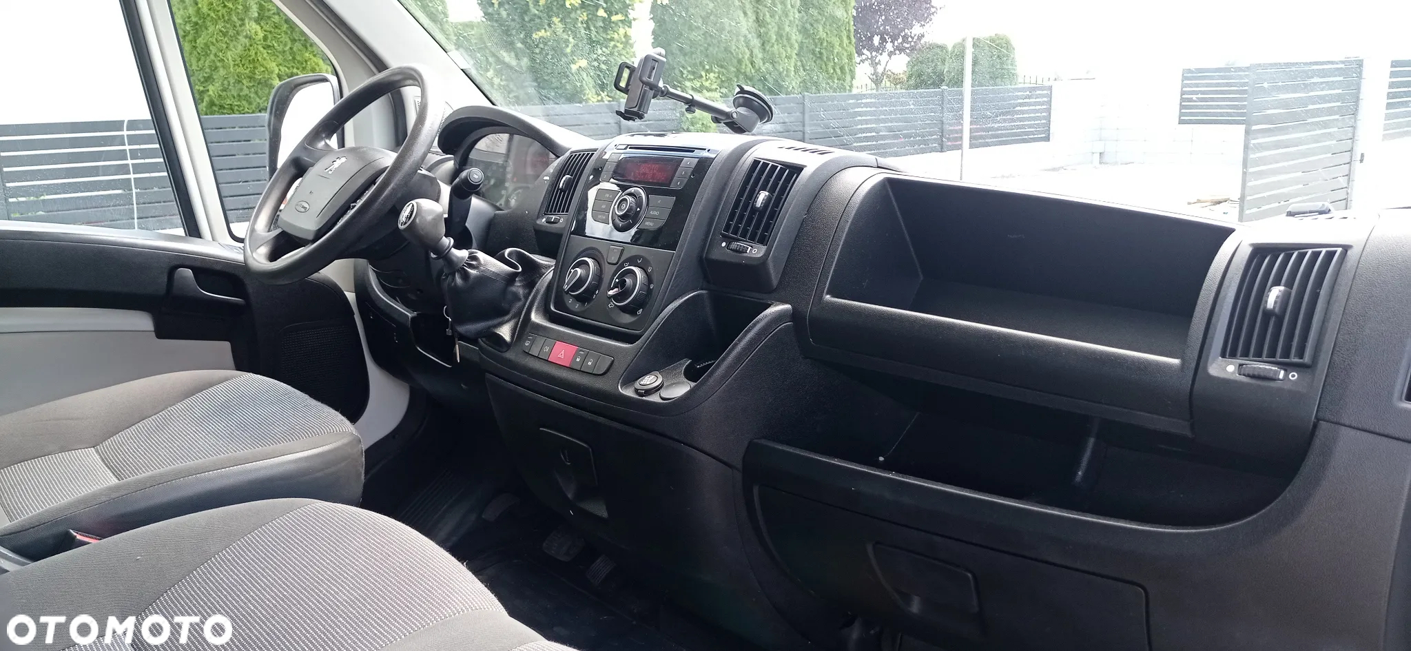 Peugeot Boxer - 5