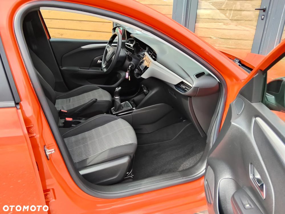 Opel Corsa 1.2 Elegance S&S - 19