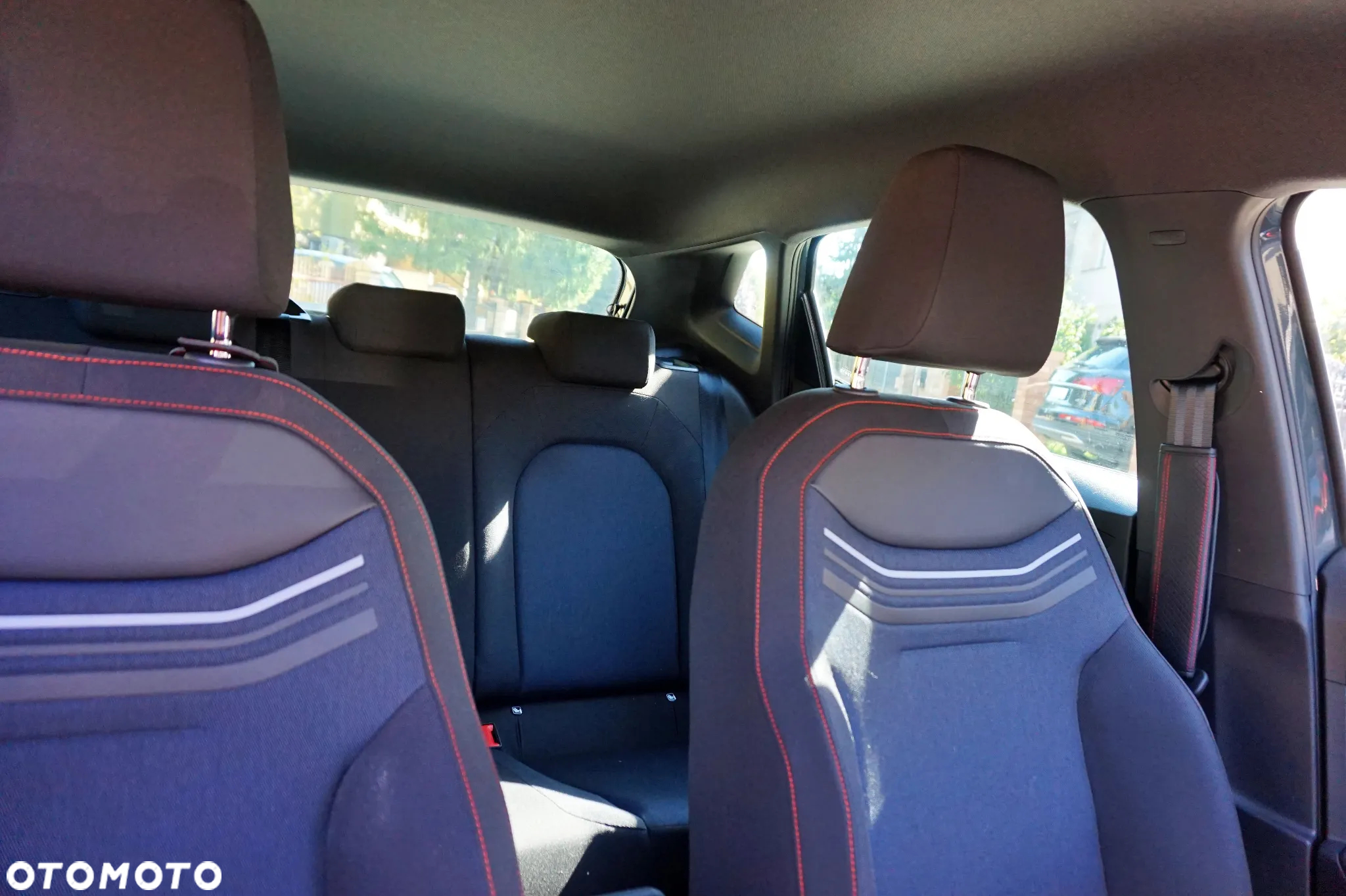 Seat Ibiza 1.0 TSI S&S DSG FR - 18