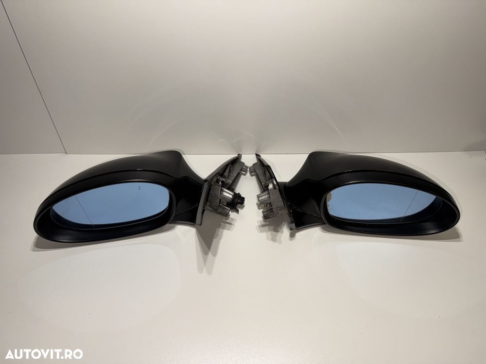 Oglinda electrica oglinzi stanga dreapta bmw seria 1 e81, e87 - 1