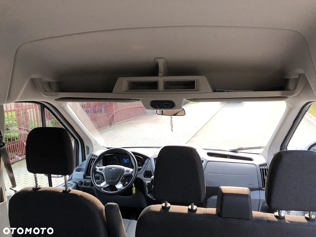 Ford Transit 310 L2H3 Ambiente - 27