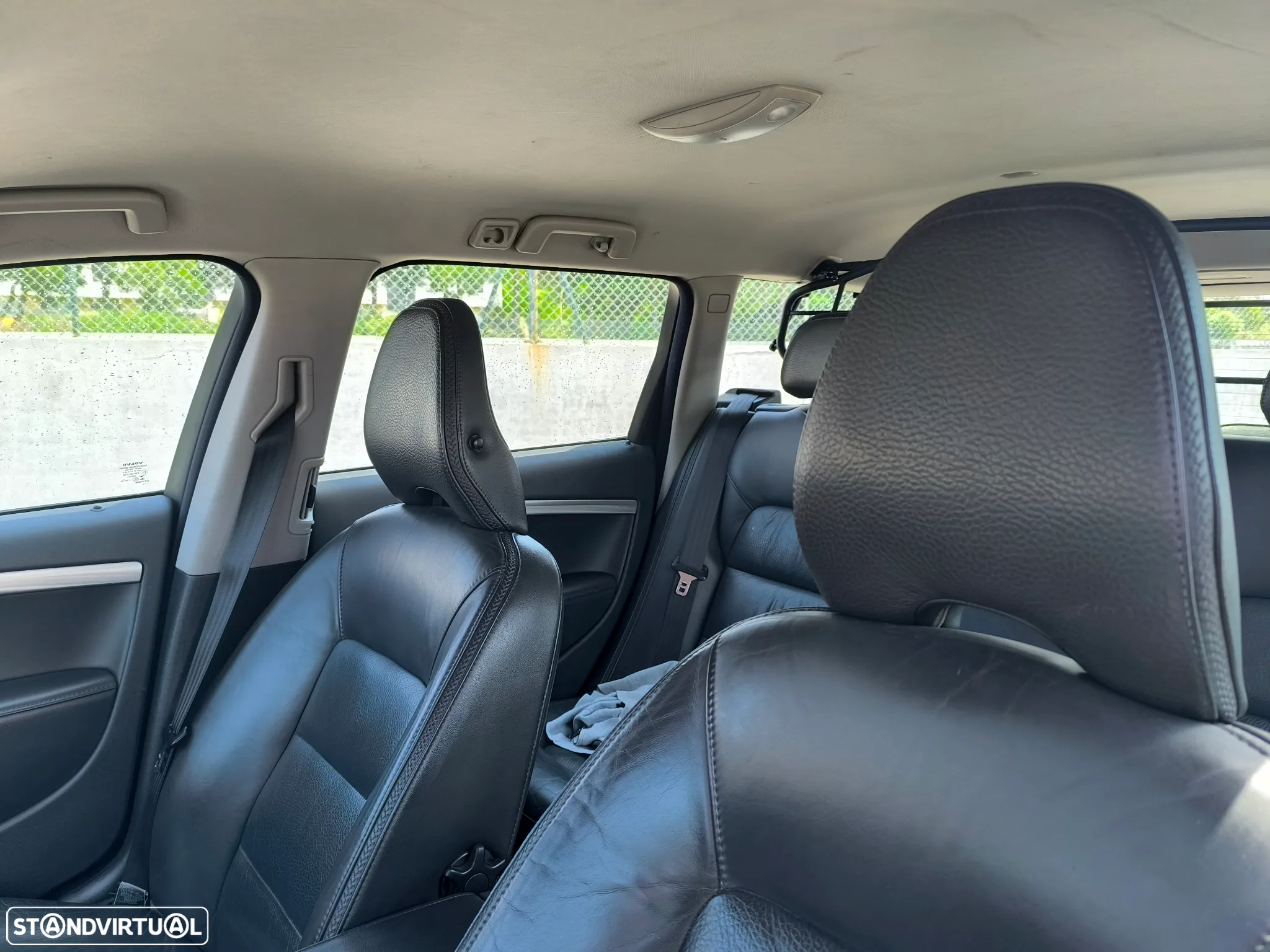 Volvo XC 70 2.0 D4 Summum - 15