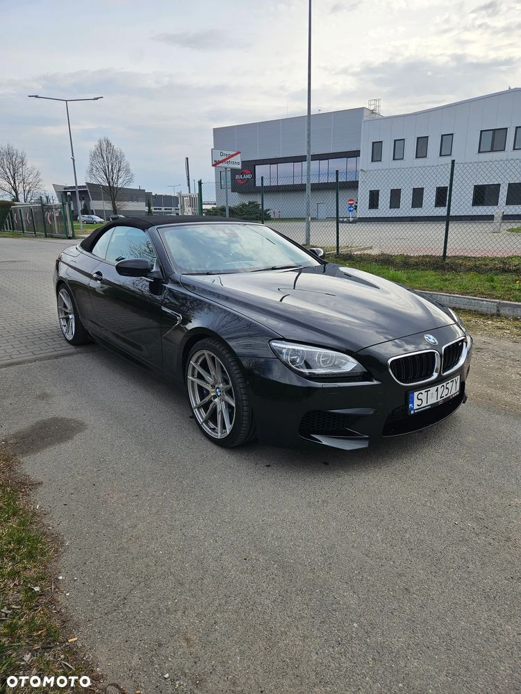 BMW M6 - 4