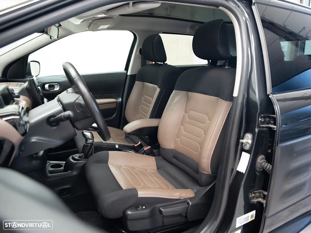 Citroën C4 Cactus VTi 82 Shine Edition - 7