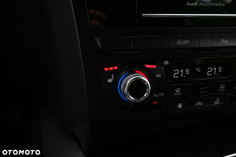 Audi Q5 - 29