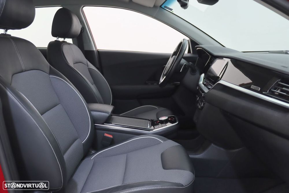 Kia e-Niro 64kWh - 7