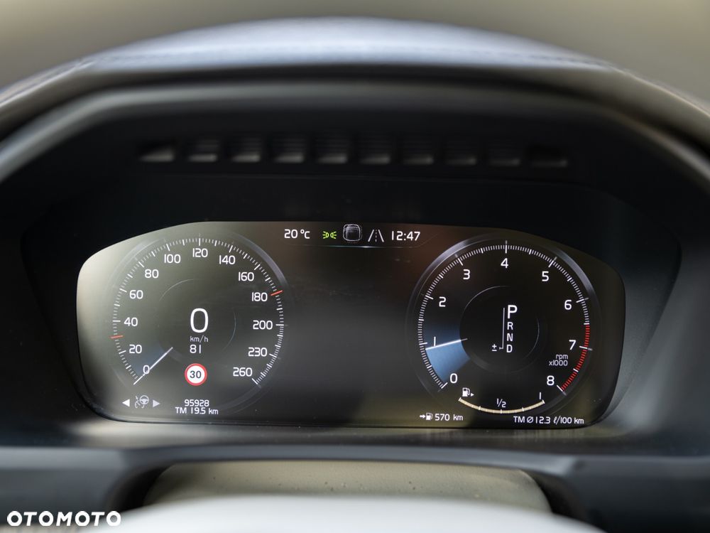 Volvo XC 90 T6 AWD Inscription - 19